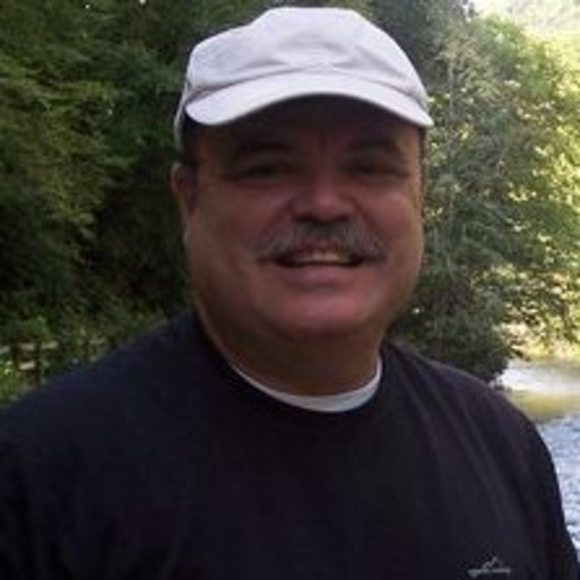 Meet your Posher, Robert - Picture 1 of 1